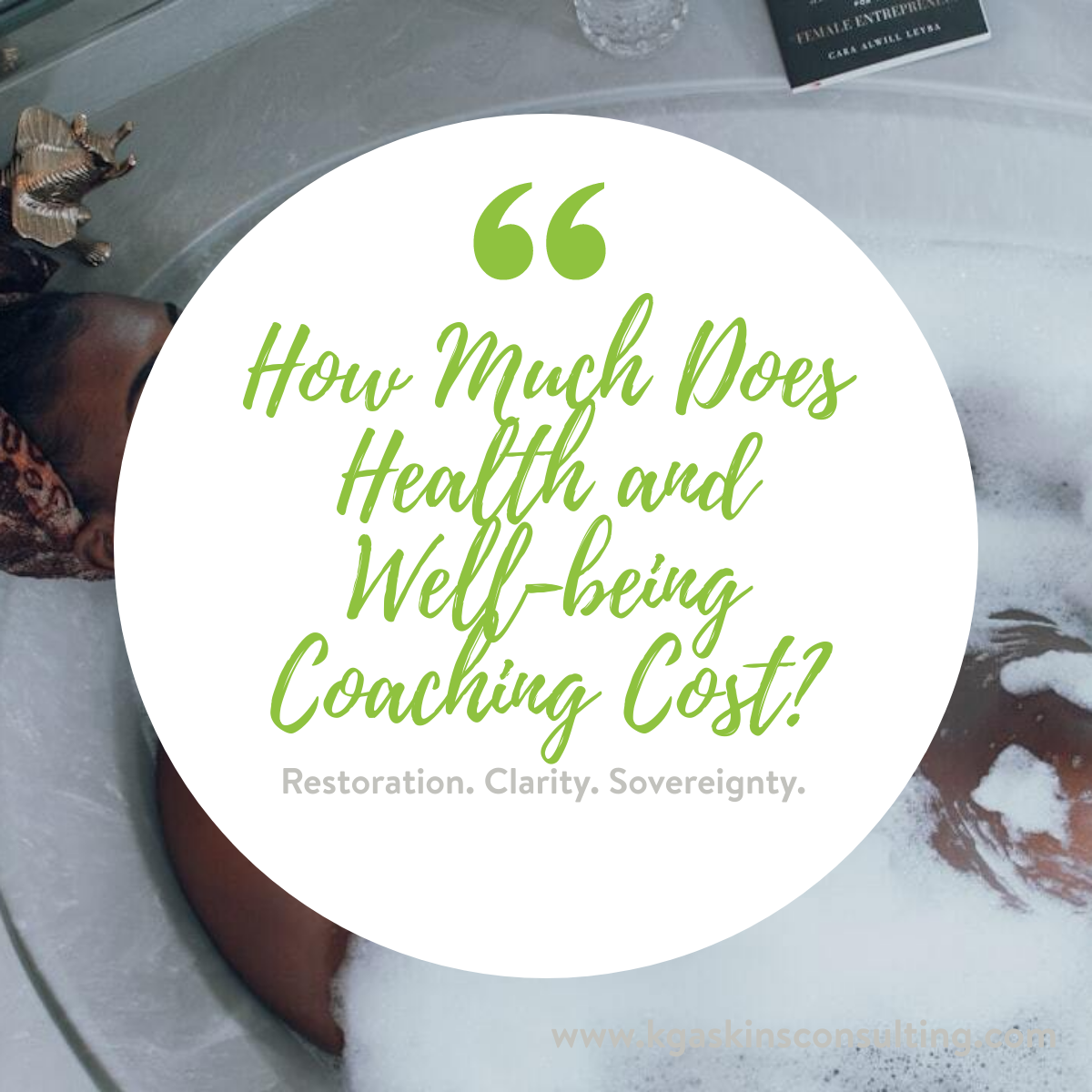 How Much Does Health and Well-being Coaching Cost?