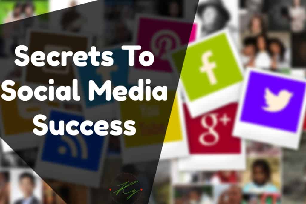 Achieve Success With These Ways To Leverage Your Social Media Audience ...